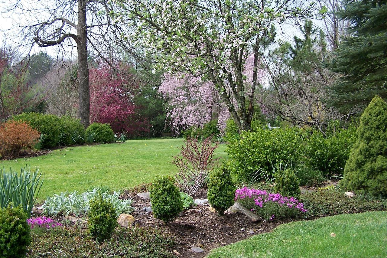 Hummingbird Inn Goshen Esterno foto