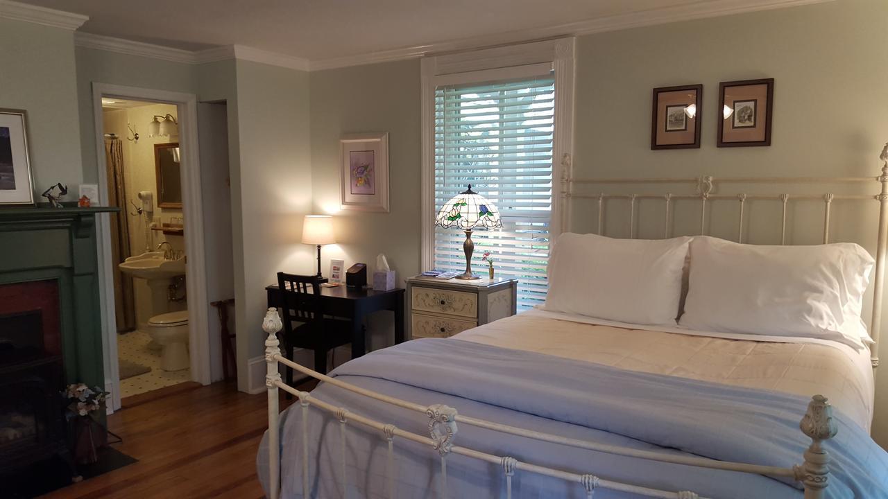 Hummingbird Inn Goshen Esterno foto