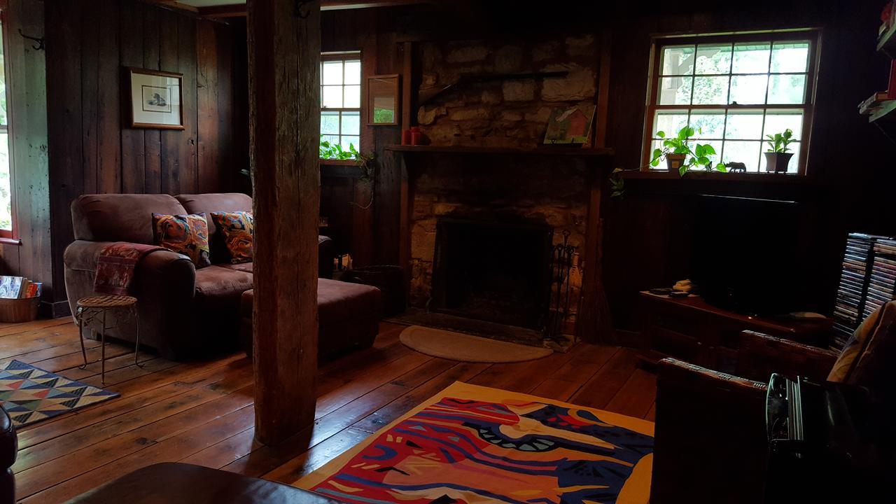 Hummingbird Inn Goshen Esterno foto