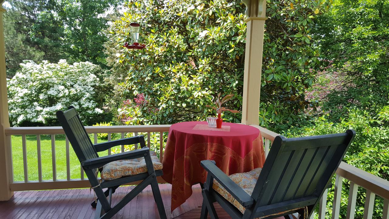 Hummingbird Inn Goshen Esterno foto
