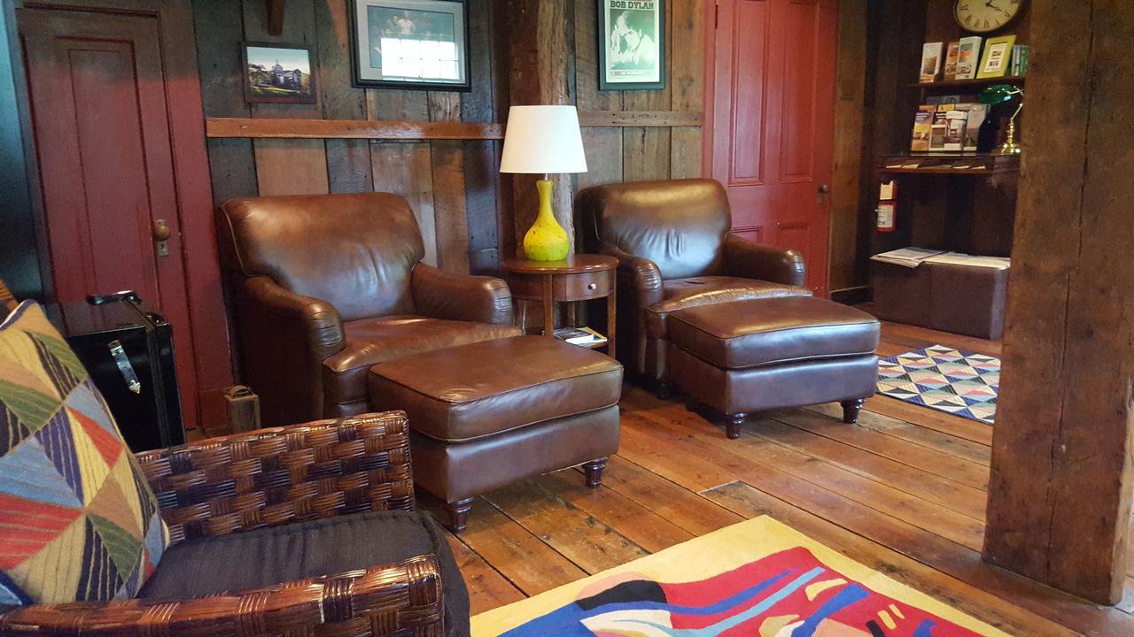 Hummingbird Inn Goshen Esterno foto