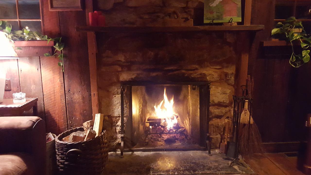 Hummingbird Inn Goshen Esterno foto