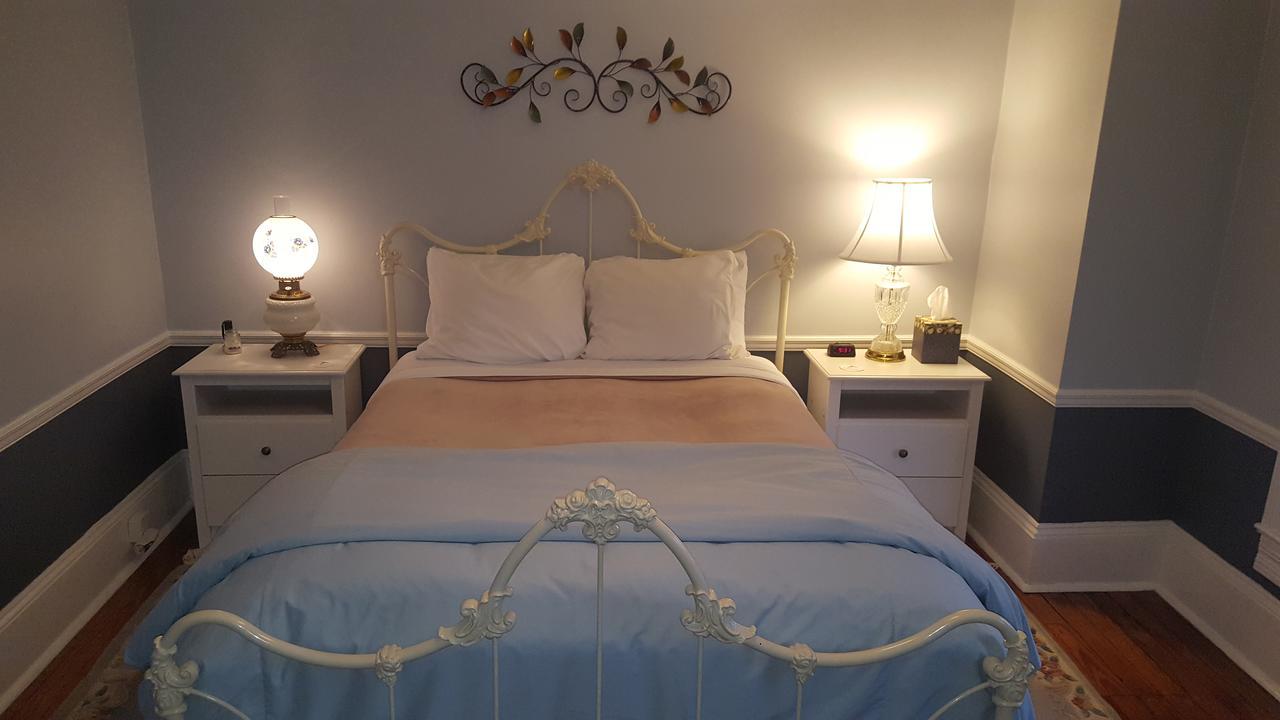 Hummingbird Inn Goshen Esterno foto