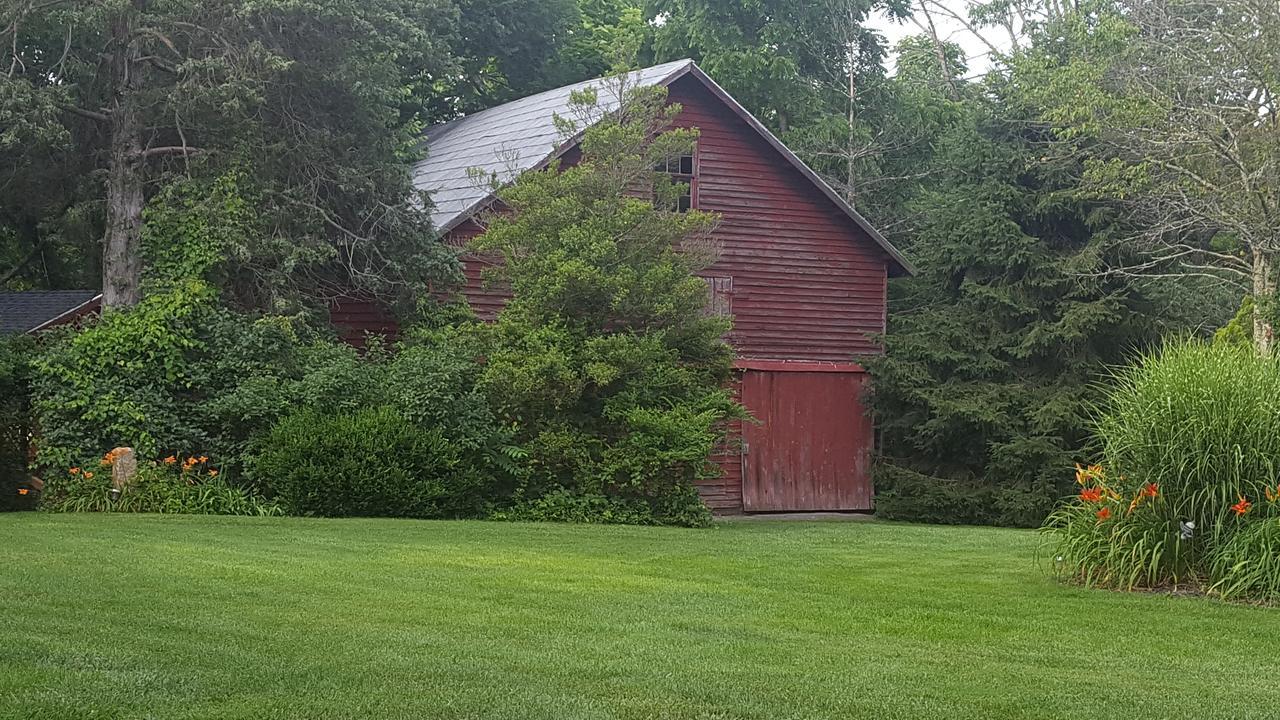 Hummingbird Inn Goshen Esterno foto