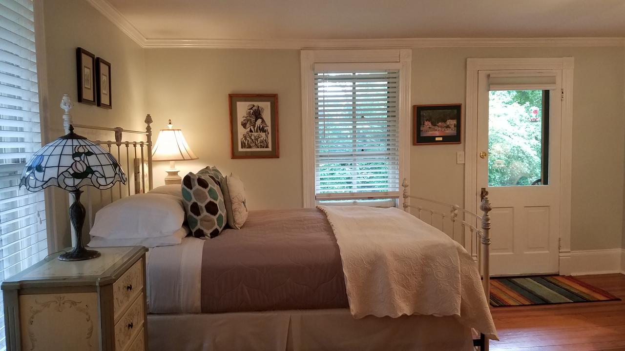 Hummingbird Inn Goshen Esterno foto